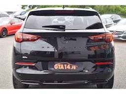 Opel Grandland  1.2 Turbo 130 ch GS occasion - Photo 18