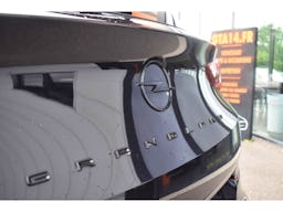 Opel Grandland  1.2 Turbo 130 ch GS occasion - Photo 19