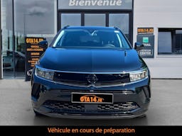 Opel Grandland  1.2 Turbo 130 ch GS occasion - Photo 2