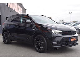 Opel Grandland  1.2 Turbo 130 ch GS occasion - Photo 20