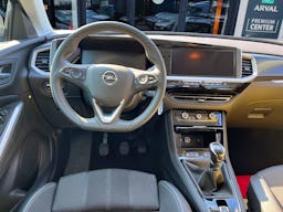 Opel Grandland  1.2 Turbo 130 ch GS occasion - Photo 3