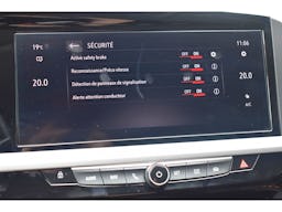 Opel Grandland  1.2 Turbo 130 ch GS occasion - Photo 31