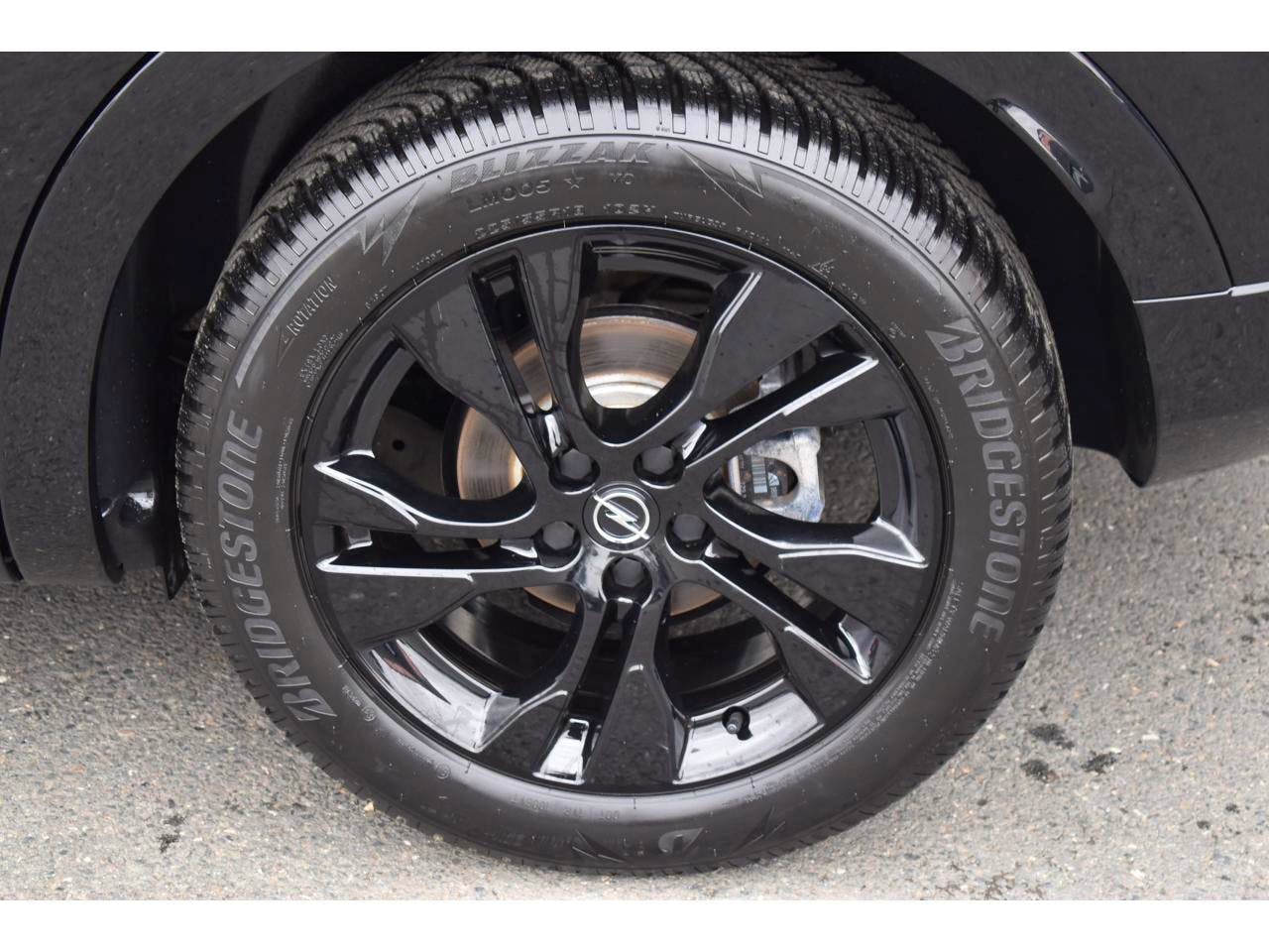 Opel Grandland  1.2 Turbo 130 ch GS occasion - Photo 36