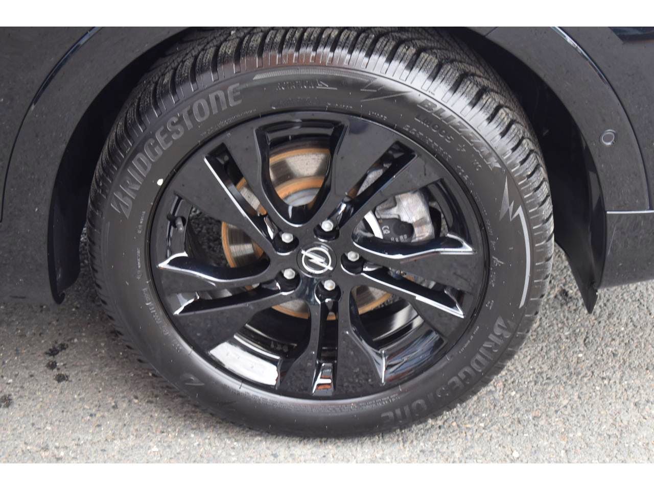 Opel Grandland  1.2 Turbo 130 ch GS occasion - Photo 37