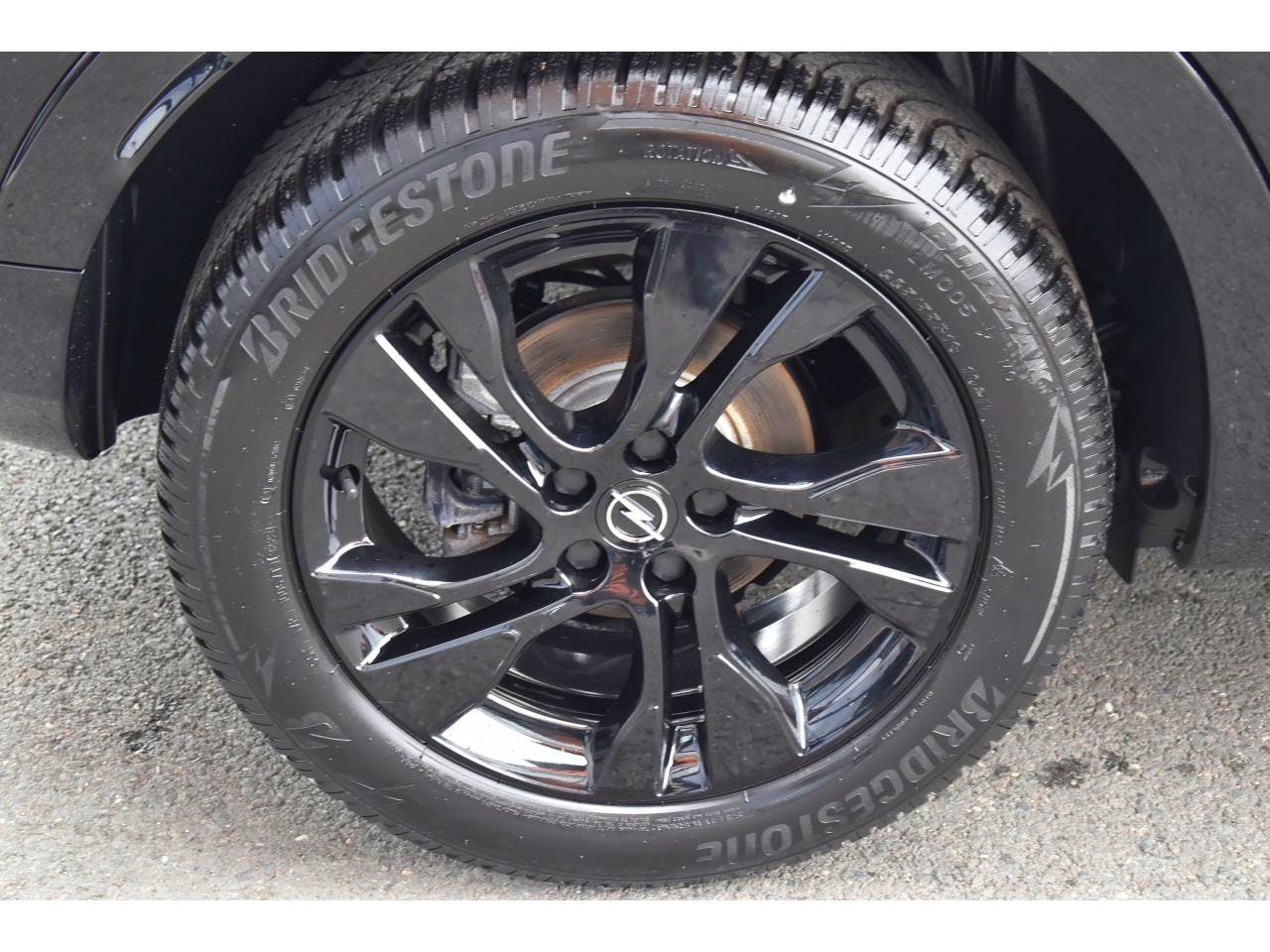 Opel Grandland  1.2 Turbo 130 ch GS occasion - Photo 38