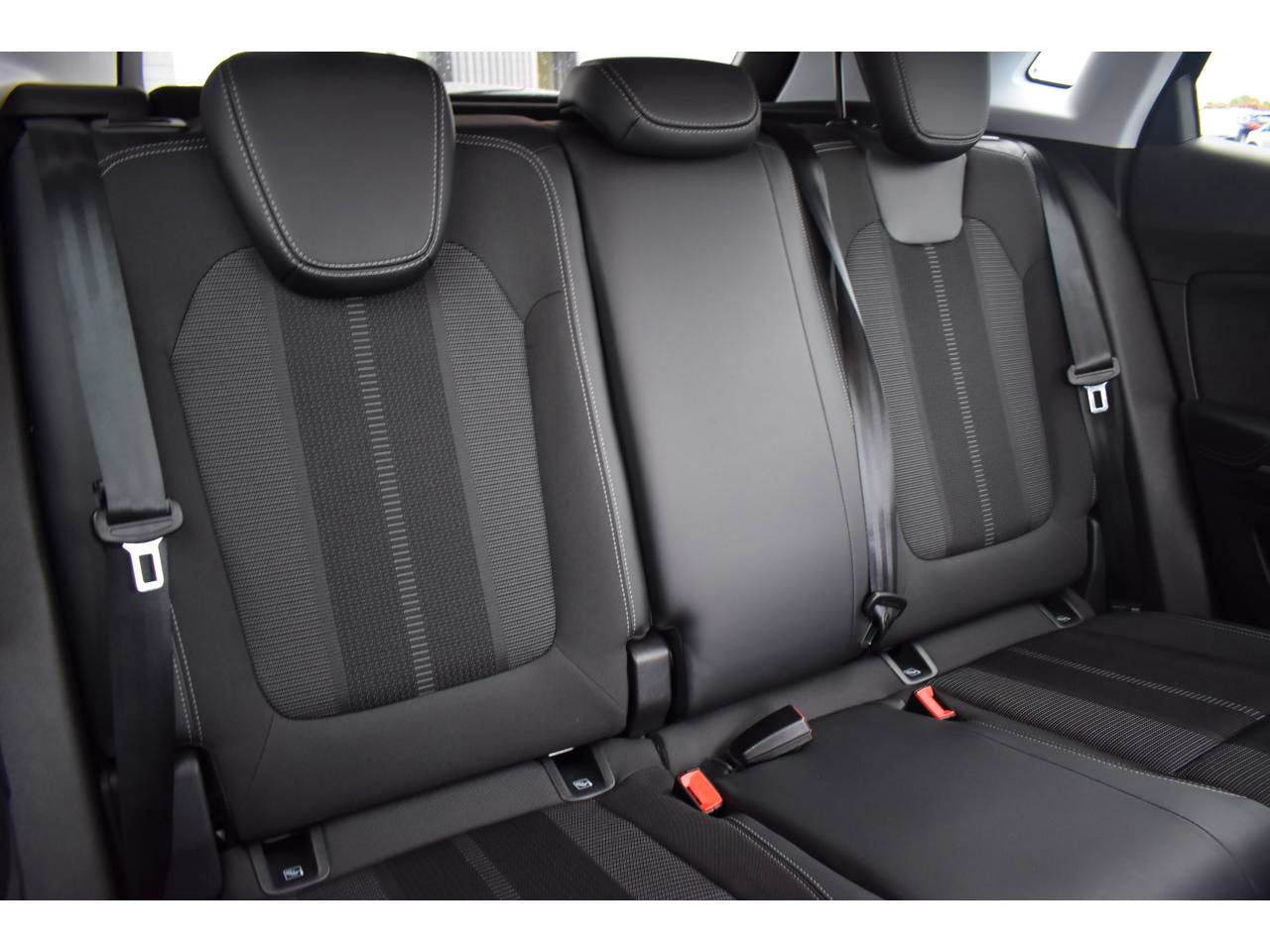 Opel Grandland  1.2 Turbo 130 ch GS occasion - Photo 5