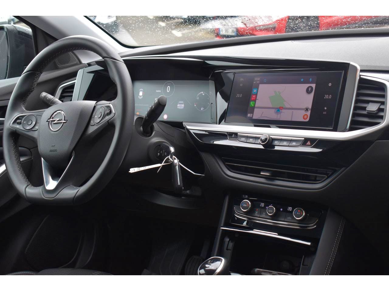 Opel Grandland  1.2 Turbo 130 ch GS occasion - Photo 6