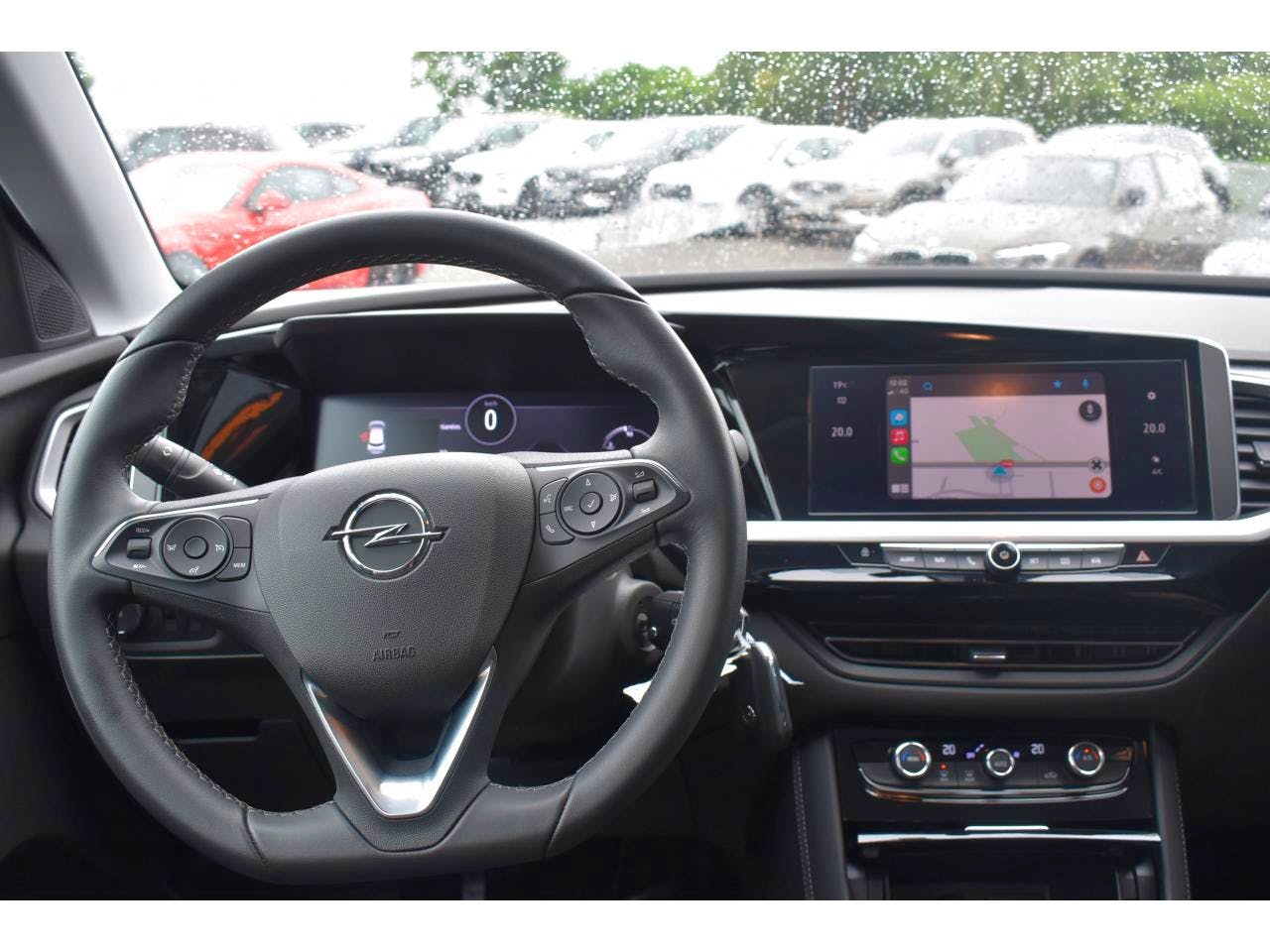 Opel Grandland  1.2 Turbo 130 ch GS occasion - Photo 7
