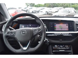 Opel Grandland  1.2 Turbo 130 ch GS occasion - Photo 7