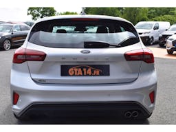 Ford Focus  1.5 EcoBlue 120 S&S ST-LINE X occasion - Photo 18