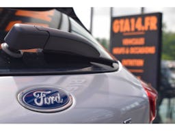 Ford Focus  1.5 EcoBlue 120 S&S ST-LINE X occasion - Photo 19