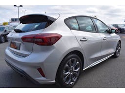 Ford Focus  1.5 EcoBlue 120 S&S ST-LINE X occasion - Photo 2