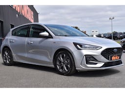 Ford Focus  1.5 EcoBlue 120 S&S ST-LINE X occasion - Photo 20