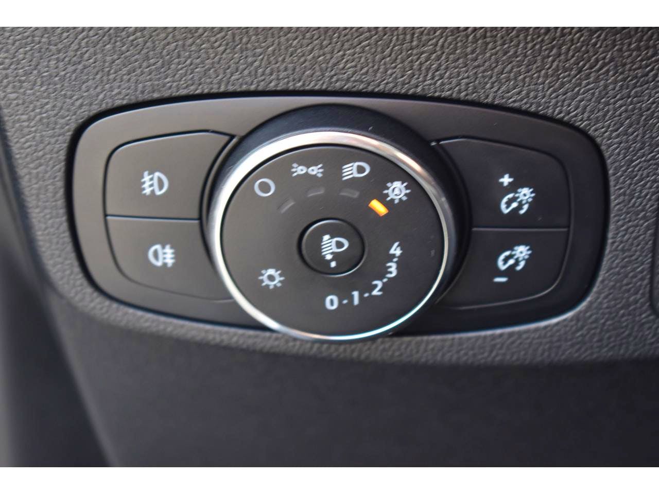 Ford Focus  1.5 EcoBlue 120 S&S ST-LINE X occasion - Photo 21