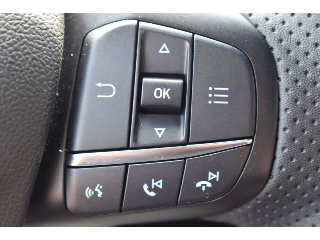 Ford Focus  1.5 EcoBlue 120 S&S ST-LINE X occasion - Photo 23