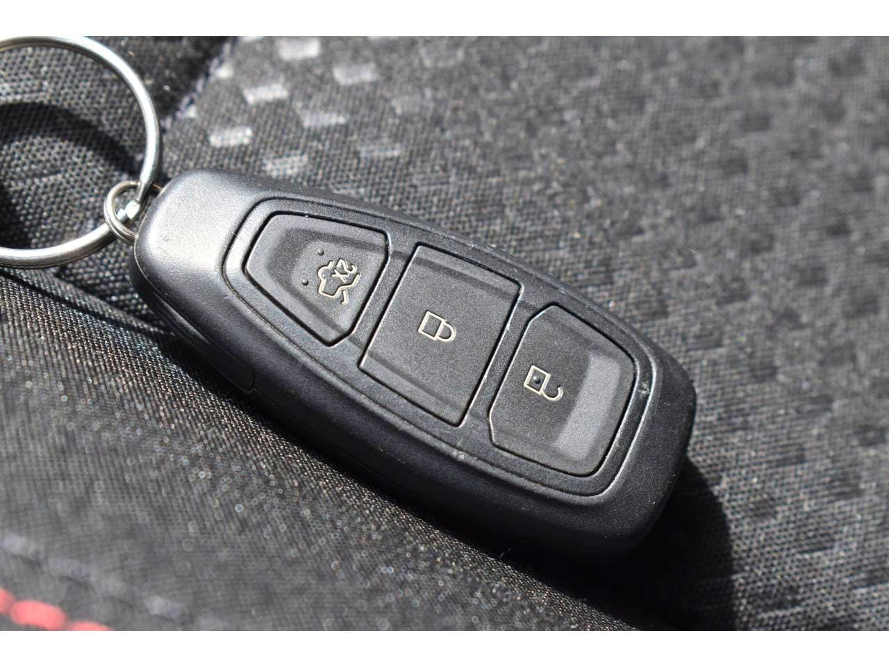 Ford Focus  1.5 EcoBlue 120 S&S ST-LINE X occasion - Photo 29