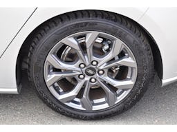 Ford Focus  1.5 EcoBlue 120 S&S ST-LINE X occasion - Photo 32