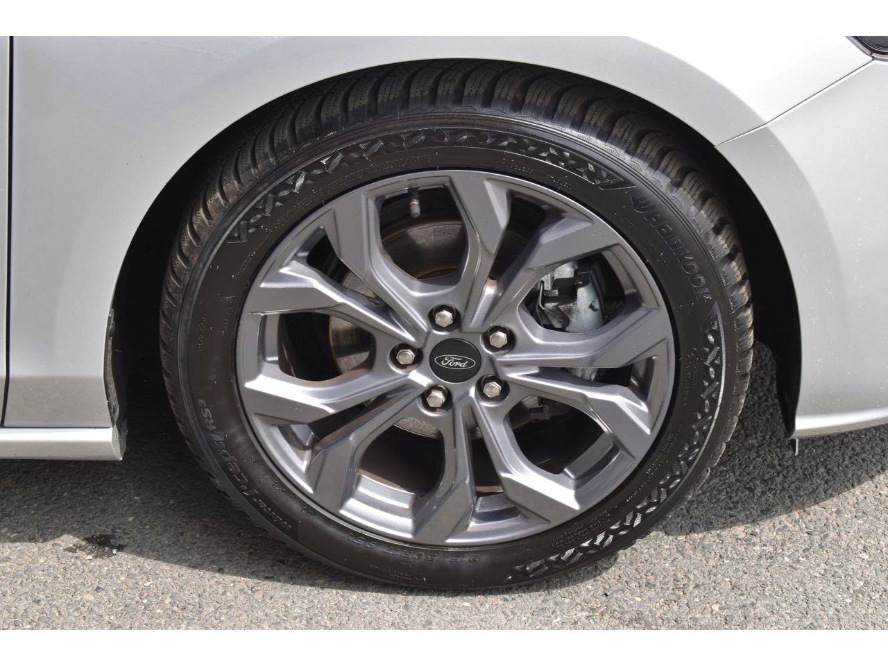 Ford Focus  1.5 EcoBlue 120 S&S ST-LINE X occasion - Photo 33