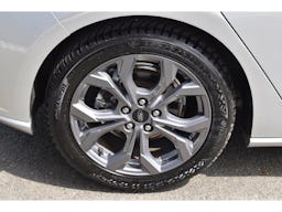 Ford Focus  1.5 EcoBlue 120 S&S ST-LINE X occasion - Photo 34