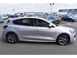 Ford Focus  1.5 EcoBlue 120 S&S ST-LINE X occasion - Photo 4