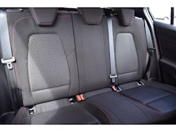 Ford Focus  1.5 EcoBlue 120 S&S ST-LINE X occasion - Photo 5