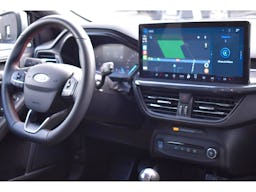 Ford Focus 1.5 EcoBlue 120 S&S ST-LINE X occasion - Photo 6