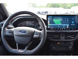 Ford Focus 1.5 EcoBlue 120 S&S ST-LINE X occasion - Photo 7