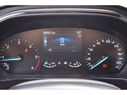 Ford Focus  1.5 EcoBlue 120 S&S ST-LINE X occasion - Photo 8