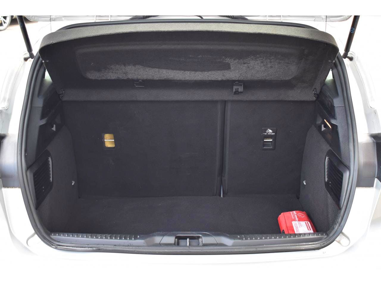 Ford Focus  1.5 EcoBlue 120 S&S ST-LINE X occasion - Photo 9