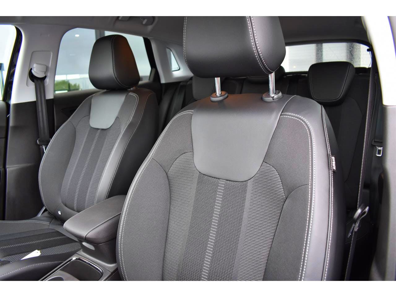 Opel Grandland  1.2 Turbo - 130 - S&S  X GS PHASE 2 occasion - Photo 15
