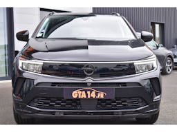 Opel Grandland  1.2 Turbo - 130 - S&S  X GS PHASE 2 occasion - Photo 17