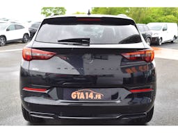Opel Grandland  1.2 Turbo - 130 - S&S  X GS PHASE 2 occasion - Photo 18