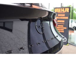 Opel Grandland  1.2 Turbo - 130 - S&S  X GS PHASE 2 occasion - Photo 19