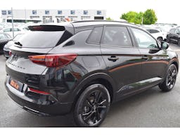 Opel Grandland  1.2 Turbo - 130 - S&S  X GS PHASE 2 occasion - Photo 2
