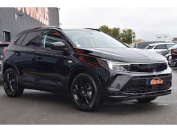 Opel Grandland  1.2 Turbo - 130 - S&S  X GS PHASE 2 occasion - Photo 20