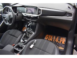 Opel Grandland  1.2 Turbo - 130 - S&S  X GS PHASE 2 occasion - Photo 3