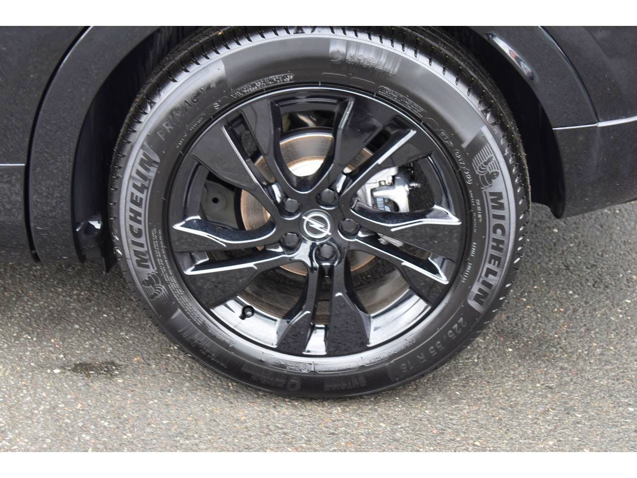 Opel Grandland  1.2 Turbo - 130 - S&S  X GS PHASE 2 occasion - Photo 37