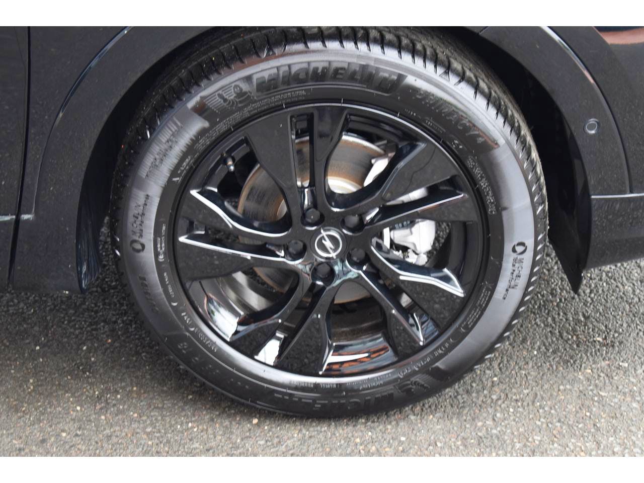 Opel Grandland  1.2 Turbo - 130 - S&S  X GS PHASE 2 occasion - Photo 38