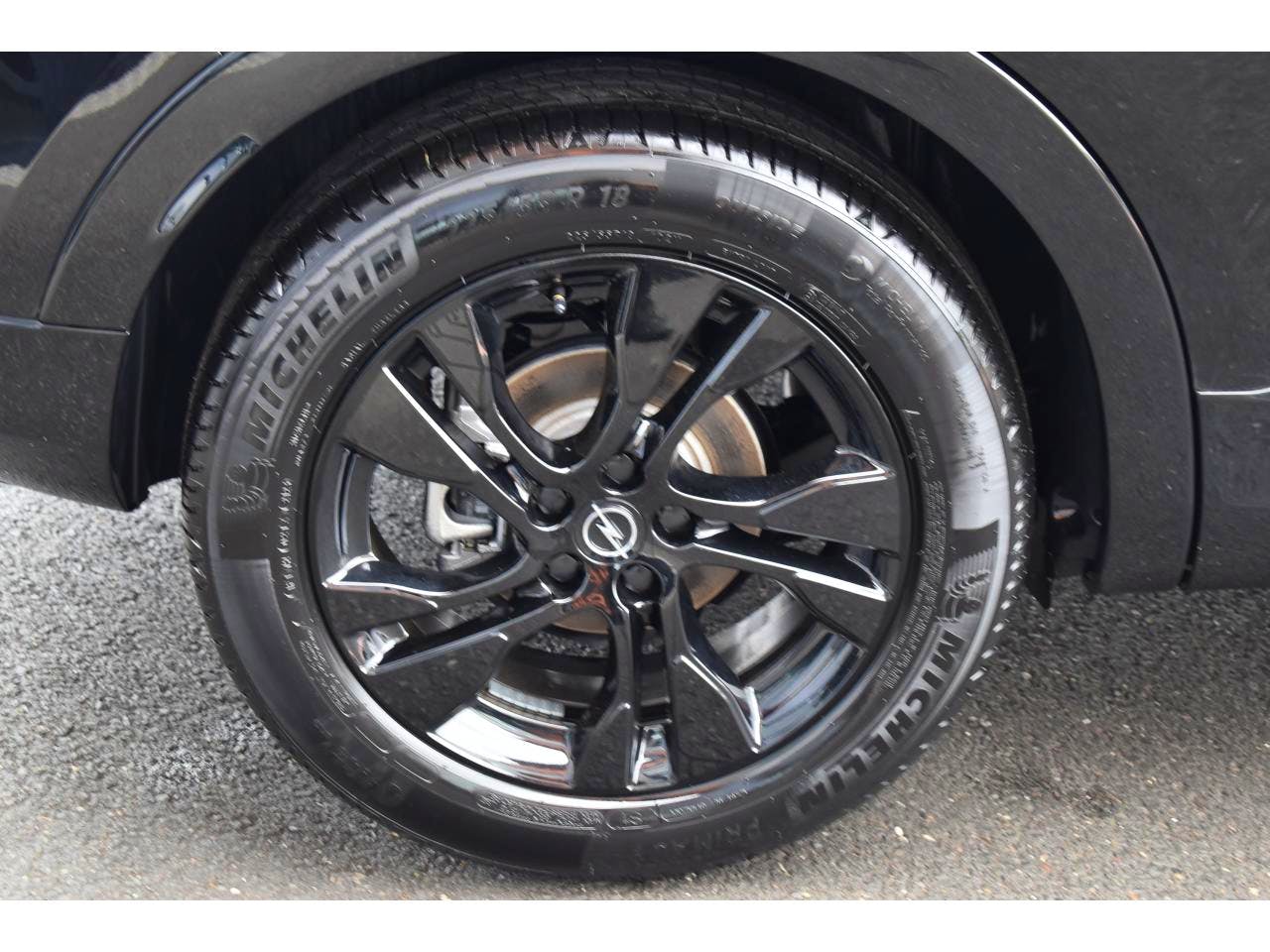 Opel Grandland  1.2 Turbo - 130 - S&S  X GS PHASE 2 occasion - Photo 39