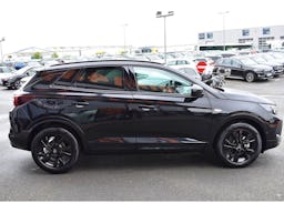 Opel Grandland  1.2 Turbo - 130 - S&S  X GS PHASE 2 occasion - Photo 4