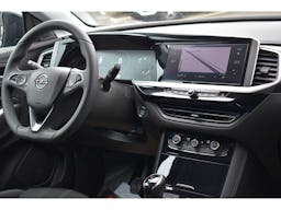 Opel Grandland  1.2 Turbo - 130 - S&S  X GS PHASE 2 occasion - Photo 6