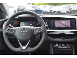 Opel Grandland  1.2 Turbo - 130 - S&S  X GS PHASE 2 occasion - Photo 7