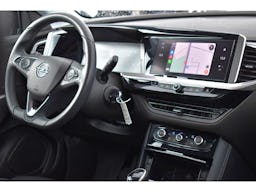 Opel Grandland 1.2 Turbo 130 ch GS occasion - Photo 6