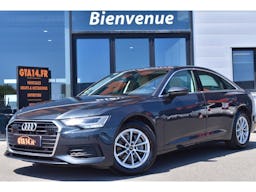Audi A6  40 TDI 204 ch S tronic 7 Business Executive occasion - Photo 1