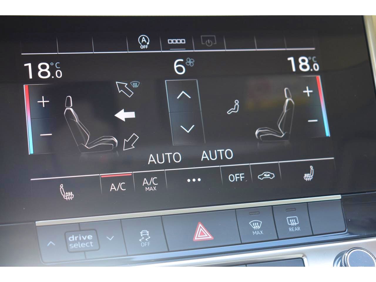 Audi A6  40 TDI 204 ch S tronic 7 Business Executive occasion - Photo 13