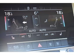 Audi A6  40 TDI 204 ch S tronic 7 Business Executive occasion - Photo 13