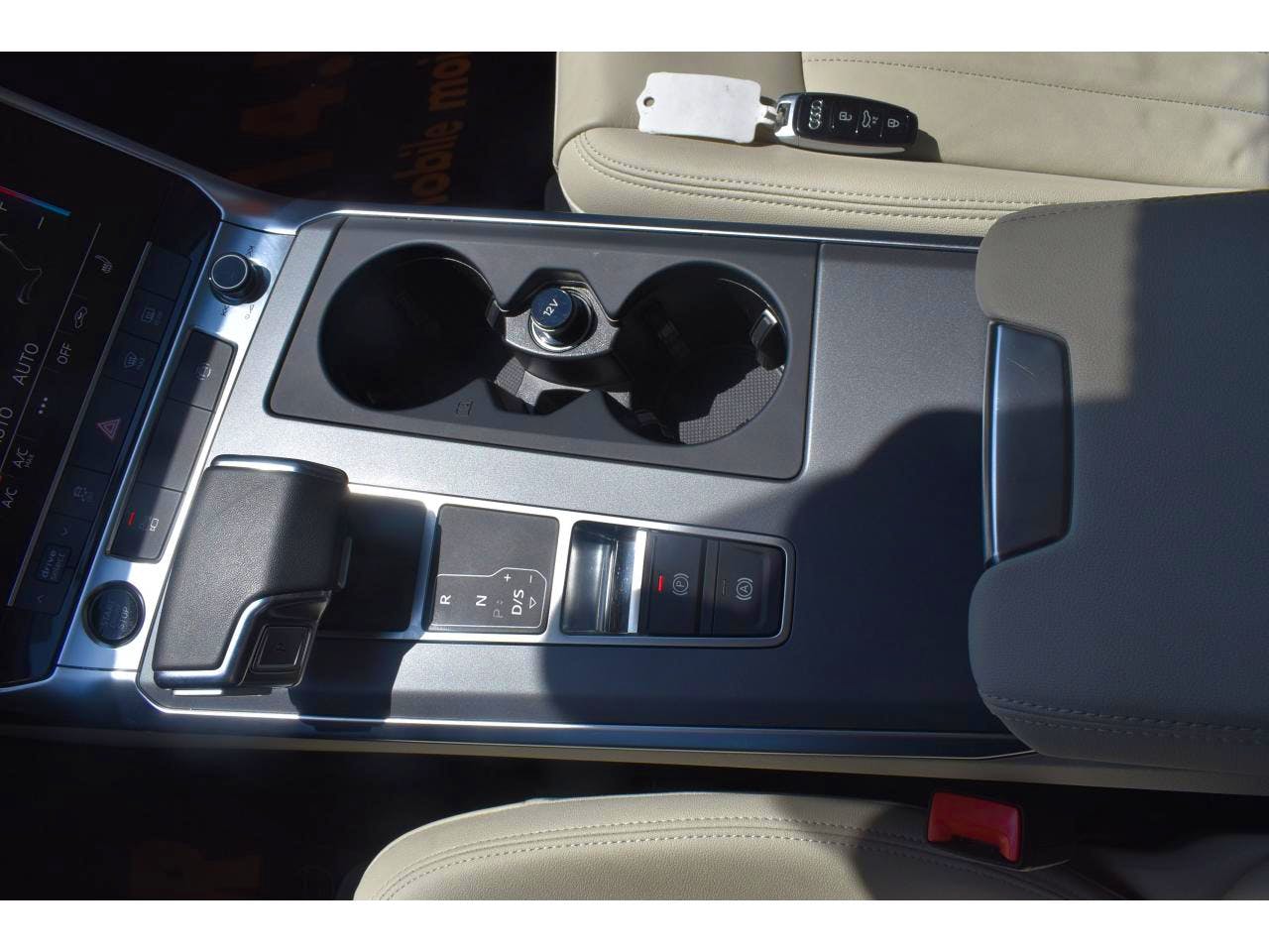Audi A6  40 TDI 204 ch S tronic 7 Business Executive occasion - Photo 14