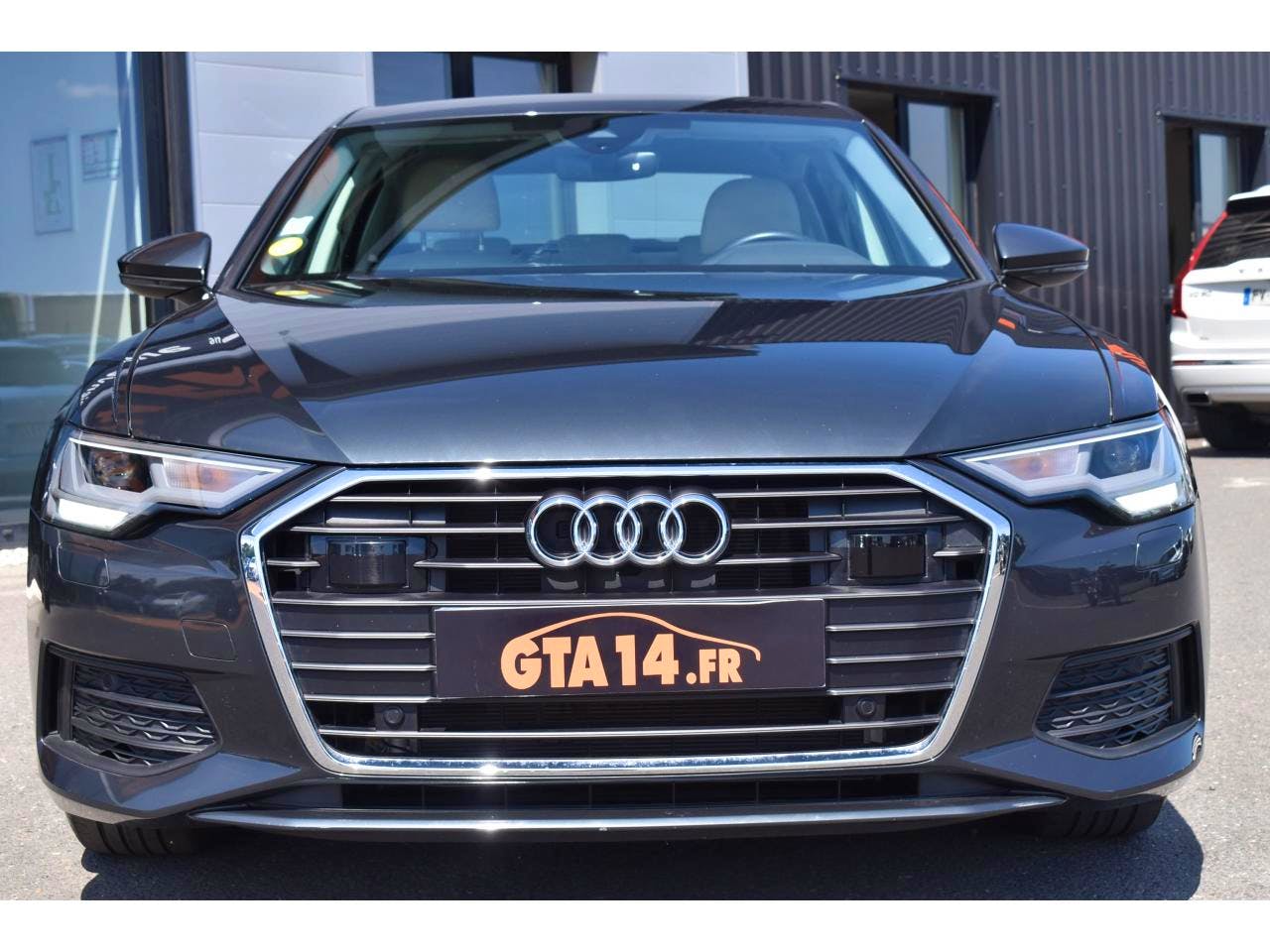 Audi A6  40 TDI 204 ch S tronic 7 Business Executive occasion - Photo 17