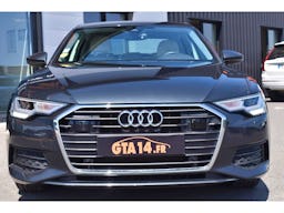 Audi A6  40 TDI 204 ch S tronic 7 Business Executive occasion - Photo 17