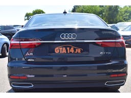 Audi A6  40 TDI 204 ch S tronic 7 Business Executive occasion - Photo 18